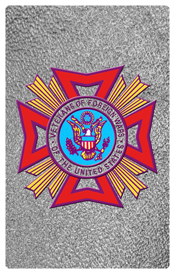 DNSHERT C 417 SH SL VFW Shimmer Silver